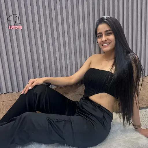 CropTop Straple